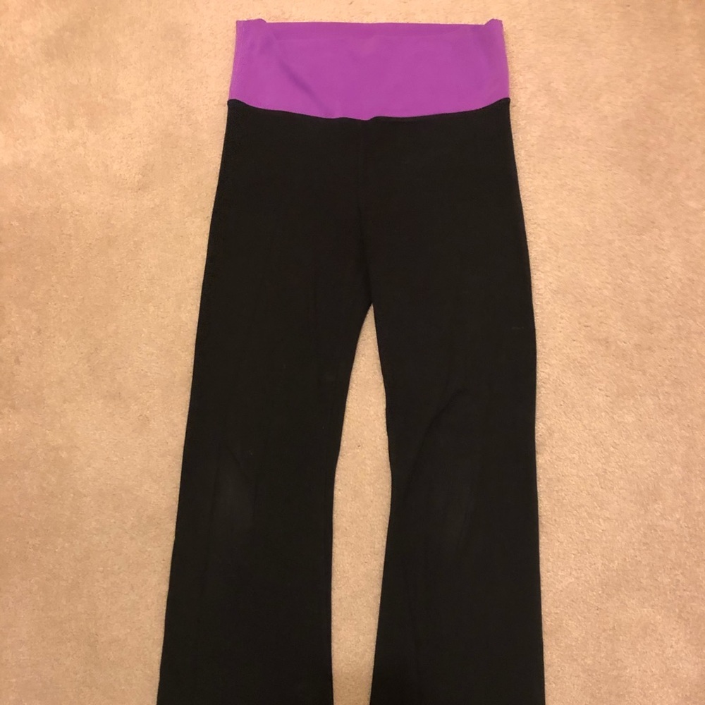 Yoga Leggings